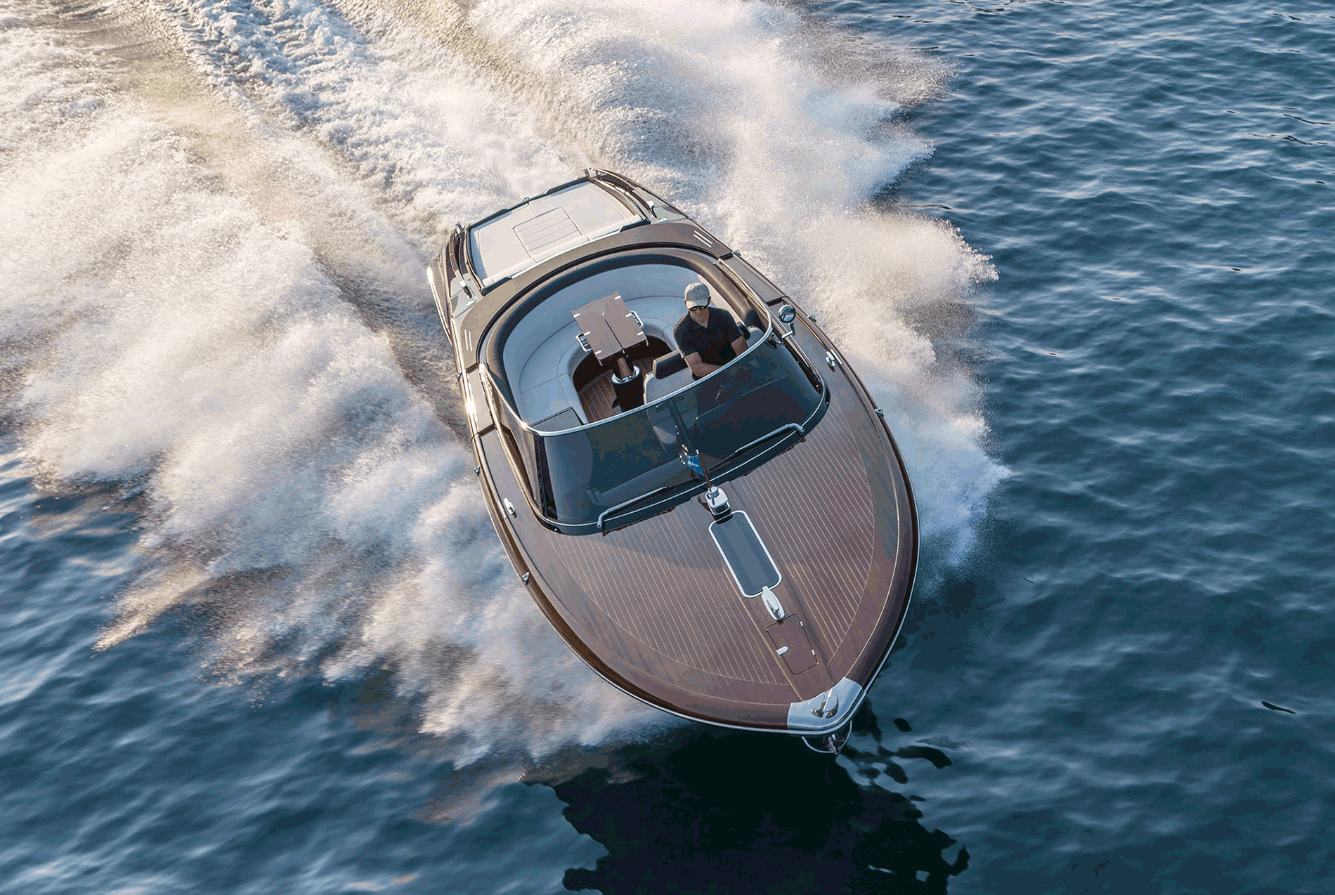 Riva Aquariva Special 